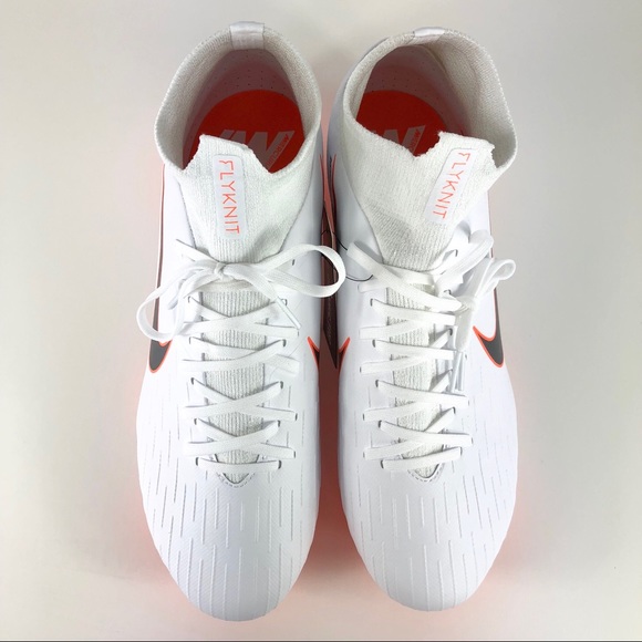 Nike Mercurial Superfly 6 VI Pro Soccer Cleats - Picture 7 of 8